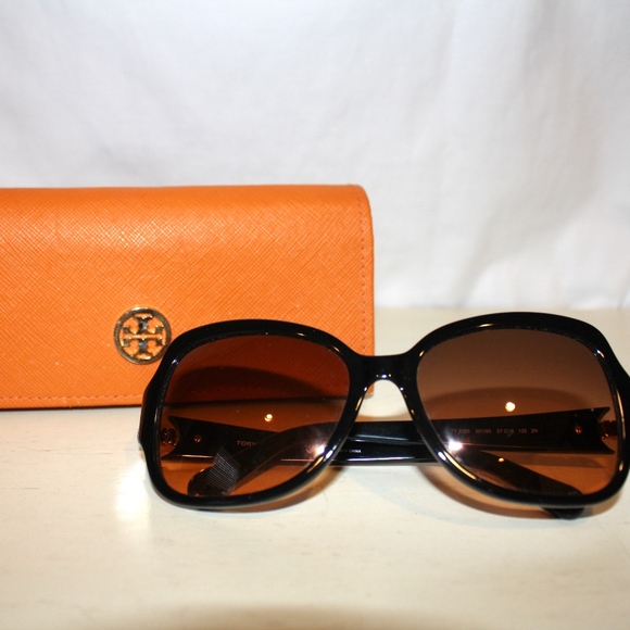 Tory Burch Accessories - Tory Burch Sunglasses